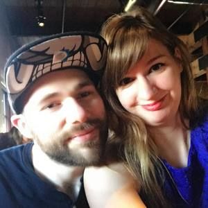 Meet your Posher, Scarlett